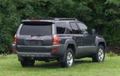 2003 Toyota 4Runner Picture